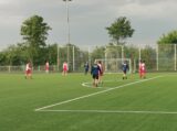 S.K.N.W.K. 40+ op toernooi Duiveland seizoen 2022-2023 (25/49)